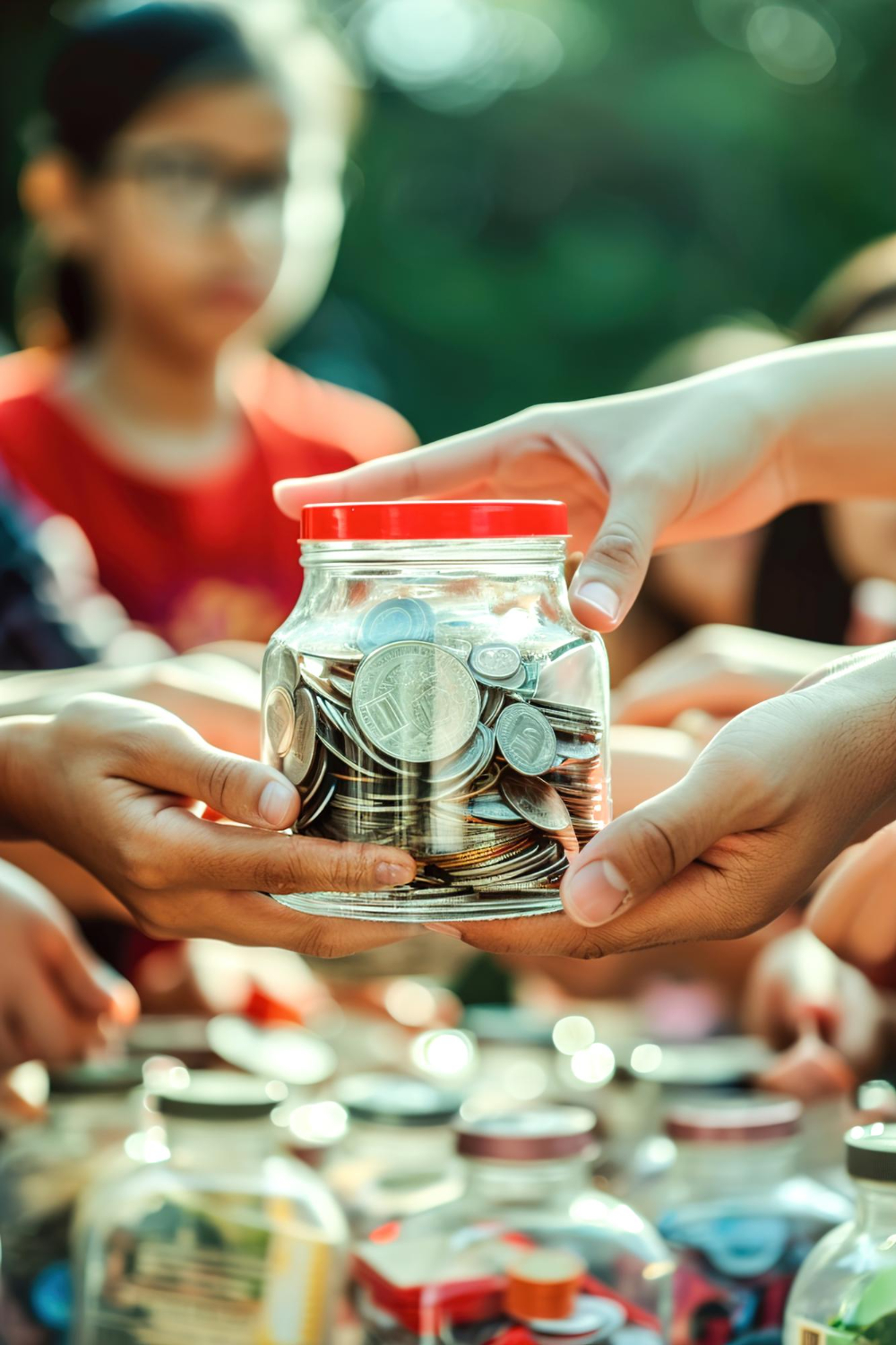 Vedaashram Volunteer Program