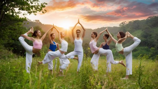 Vedaashram Partner 1