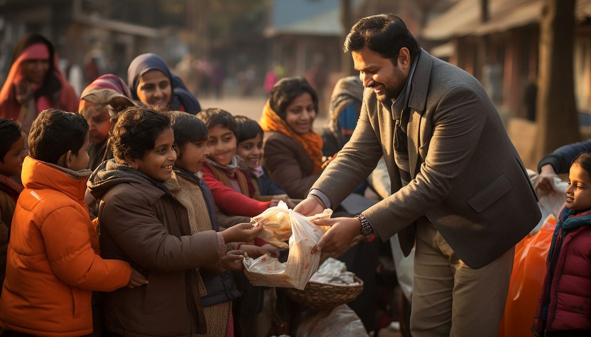 Vedaashram Partner 5