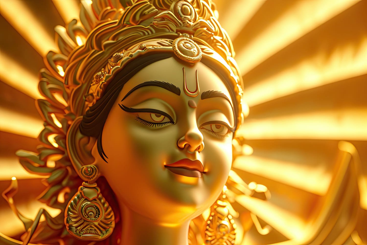 Pooja Banner